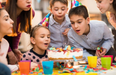 What to do when your child wants to exclude someone from their birthday party