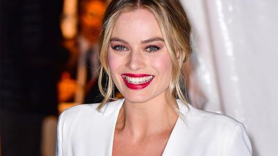 Margot Robbie will play Barbie in the live action Barbie film