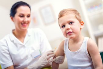 Rates of meningitis up since last year and HSE warn parents to ensure children are vaccinated