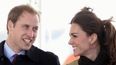 Prince William joked about his wife’s birthday after missing it for a royal engagement