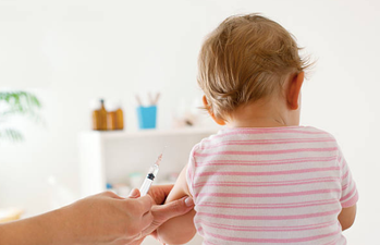 Call to make Meningitis B vaccination available under catch-up programme