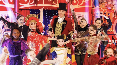 The Late Late Toy Show was the most watched TV programme of 2018