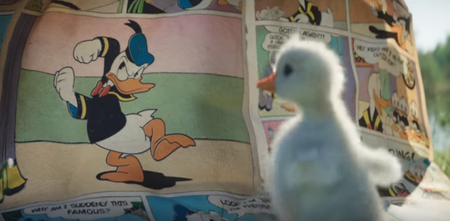 You’ll want to make that family trip to Disneyland happen after seeing this adorable video