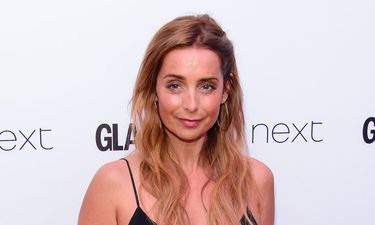 Louise Redknapp just made an announcement that has really disappointed her fans
