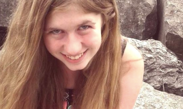 Missing 13-year-old who disappeared after parents were murdered found alive