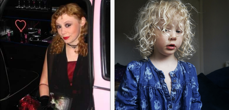 Opinion: I was encouraged to hate my curly hair, but I don’t want my daughter to