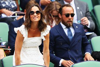 Kate Middleton’s brother James changes his Instagram to public and his photos are adorable