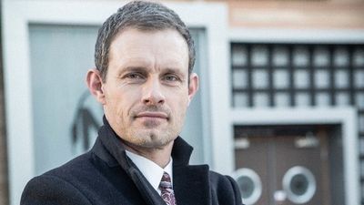 Corrie’s Nick Tilsley set to be caught out by a family member VERY soon