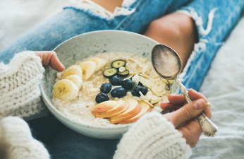 Meal prep: How to meal plan for the week – and tips to get you started