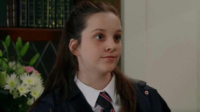 Pregnant Amy Barlow to make massive decision about her baby in Corrie soon