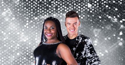 RTÉ defends itself for casting Leaving Cert student Demi on DWTS