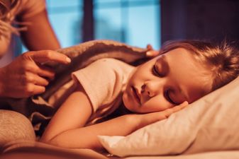Apparently, we are all ditching this bedtime ritual with our kids