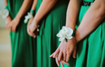 Mum baffled as her best friend keeps her bridesmaids a secret