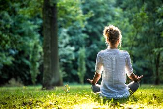 RTÉ Lyric FM have a new series on mindfulness that includes music and expert advice