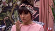 Roxanne Pallett has some pretty interesting news, and we’re not at all surprised
