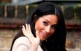 A woman called Meghan Markle a ‘fat lady’ and she handled it so well