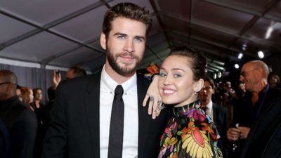 Congrats! Miley Cyrus and Liam Hemsworth reportedly expecting their first child together