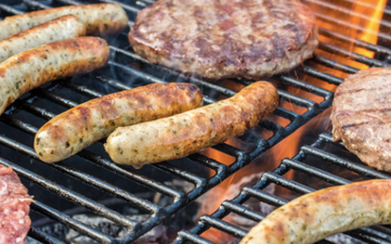 The current human diet is causing ‘catastrophic’ damage to the planet