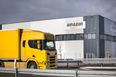 Newborn baby dies after being found in bathroom at Amazon warehouse