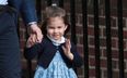 This is what Princess Charlotte’s title will be when Prince William becomes King