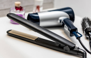 This is what to look out for if you think your hair straightener is going out of date