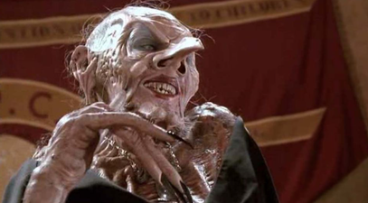 Roald Dahl’s The Witches is getting remade and it’s going to star a very well-known face