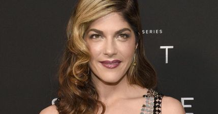 Selma Blair opens up about the reality of living with multiple sclerosis