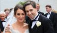 Simon Harris has chosen a beautiful Irish name for his newborn daughter
