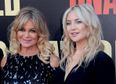 Goldie Hawn and Kate Hudson’s story proves that grannies can be a nuisance during labour