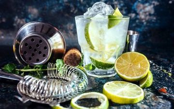 Important: This is what could be ruining the taste of your gin and tonic