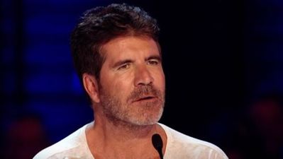 Fans can’t BELIEVE how different Simon Cowell looks in this Instagram snap