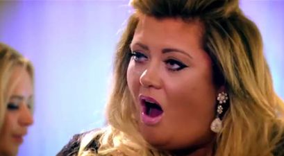 Dancing On Ice judge Jason Gardiner just slammed Gemma Collins for being ‘lazy’