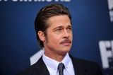 Brad Pitt’s been dating Hollywood actress Charlize Theron