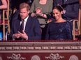 Meghan and Harry’s baby will make royal history after he or she is born