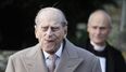 Prince Philip still has to apologise to mother-of-two passenger he hit in crash