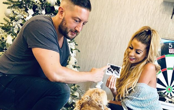 Mrs Hinch reveals she is expecting a baby boy with ‘Mini Hinch’ post