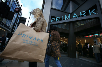 This gorgeous €18 Penneys coat looks five times the price and we know when it arrives