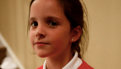 Coronation Street’s Tracy and Steve tell daughter Amy they know about her pregnancy