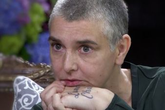 Sinead O’Connor’s missing teenage son, Shane, has been found alive and well