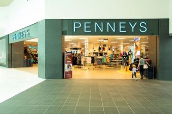 These €4.50 Penneys perfumes are perfect to pop in your handbag