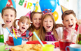 Mum thinks kids’ birthday parties these days are a ‘sad reflection of the times’