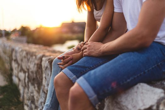 This step-dad has the BEST reaction to his wife's son trying to sneak a girl out