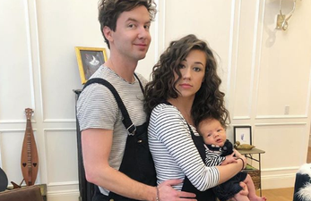 Mum’s ‘realistic version of what motherhood looks like’ goes viral