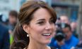 ‘It’s been really special’: Kate Middleton gives her first news interview in almost 9 years