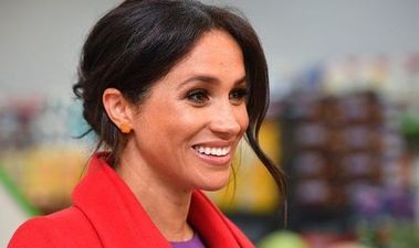 Not long to go – Meghan Markle is officially on maternity leave