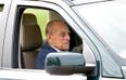 Woman in crash with Prince Philip ‘told to keep quiet’ about the incident