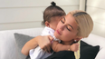 Kylie Jenner just responded to the rumour that she’s pregnant again