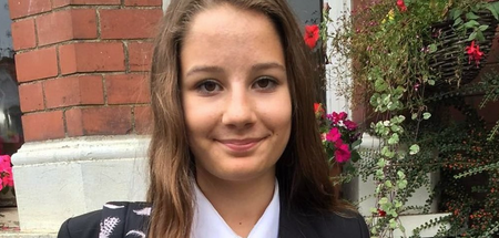 Instagram ‘helped kill my daughter’, says dad of 14-year-old