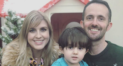 The cast of The Big Bang Theory did an incredible thing for a young Irish boy diagnosed with terminal cancer