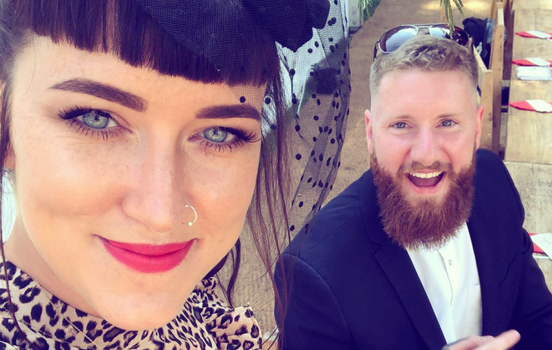 Stay-at-home mum defends calling herself a 'kept woman'